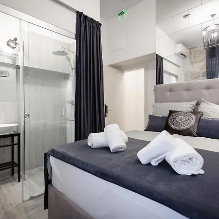 Gasthof Marie Centar Split