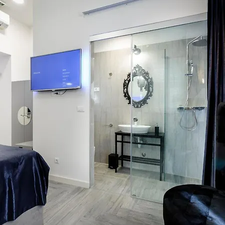 Marie Centar 4* سبليت