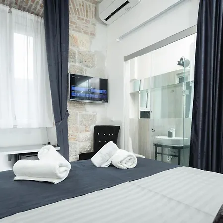Marie Centar Gasthof Split