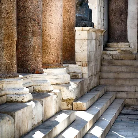 Marie Centar Split