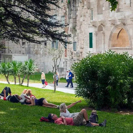 Penzion Marie Centar 4*