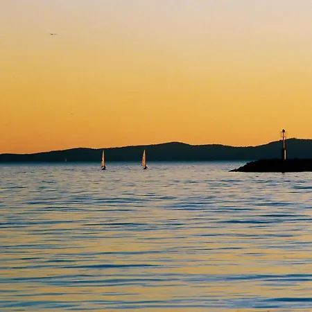 Marie Centar Penzion Split