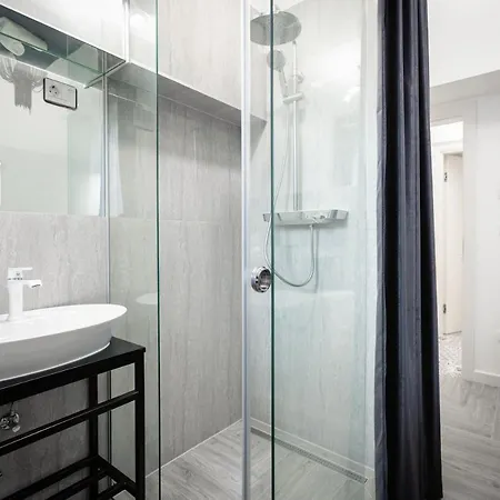 بيت ضيافة Marie Centar 4*