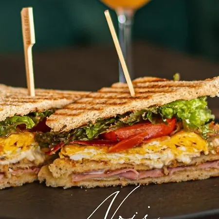 Marie Centar Penzion