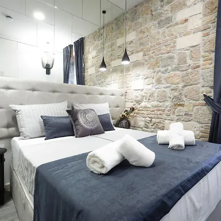 Marie Centar Guest house 4*