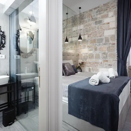 Guest house Marie Centar