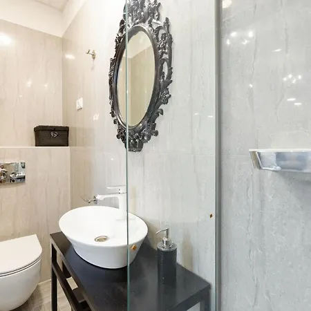 Guest house Marie Centar