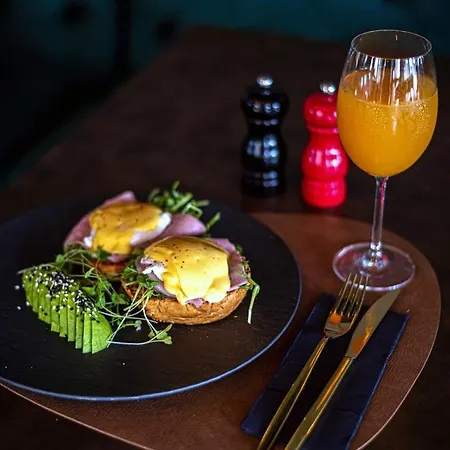 Guest house Marie Centar Split