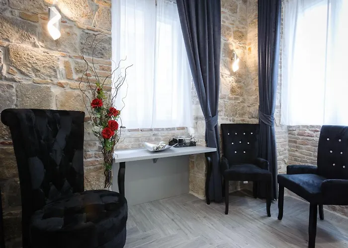 Marie Centar Guest house