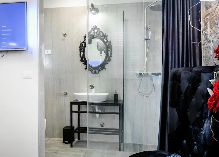 Marie Centar Guest house 4*