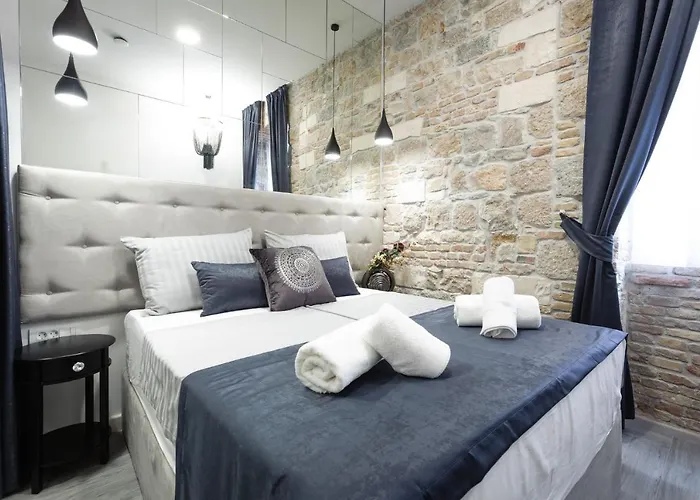 Marie Centar Guest house 4*