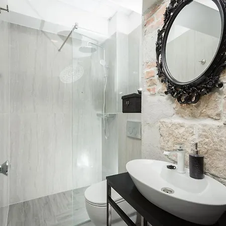 Marie Centar ספליט