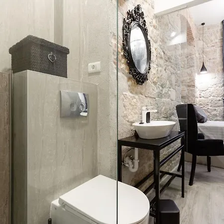 Marie Centar 4* ספליט