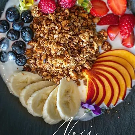 Marie Centar בית הארחה