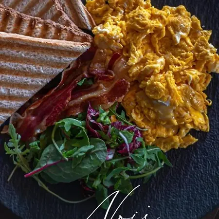 בית הארחה Marie Centar ספליט