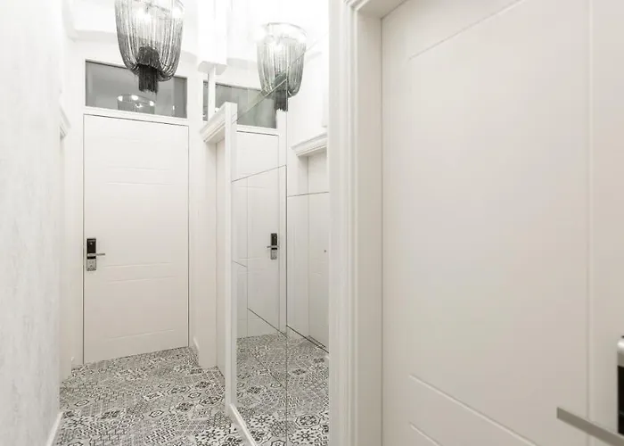 Maison d'hôtes Marie Centar 4*