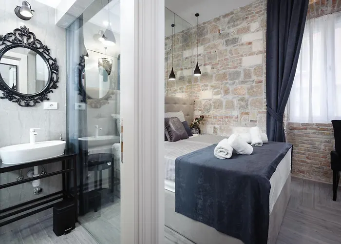 Maison d'hôtes Marie Centar