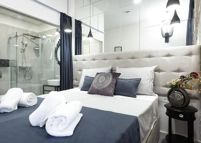 Marie Centar Maison d'hôtes