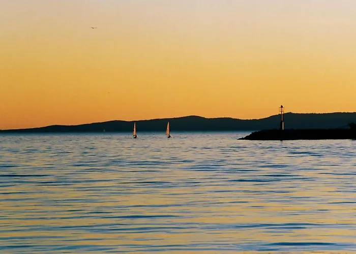 Marie Centar Maison d'hôtes Split