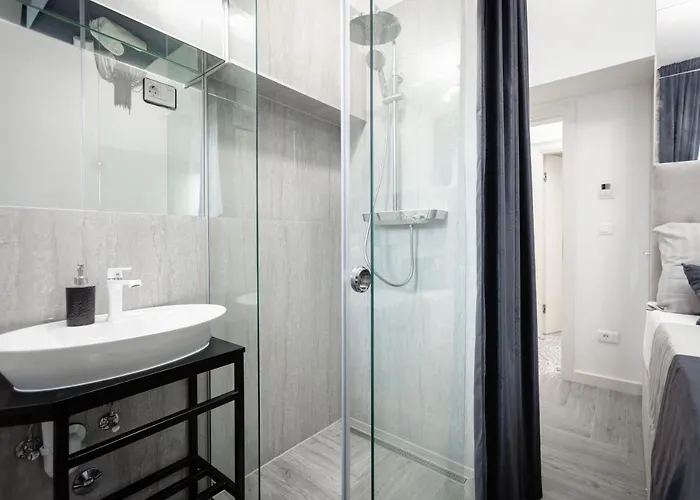 Maison d'hôtes Marie Centar 4*