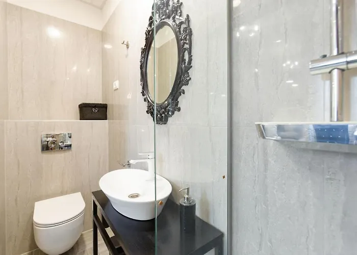 Maison d'hôtes Marie Centar