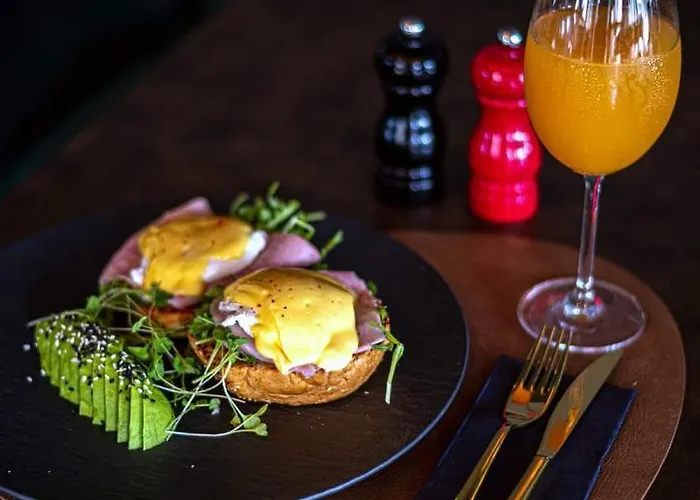 Maison d'hôtes Marie Centar Split