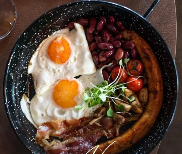 Marie Centar Maison d'hôtes Split