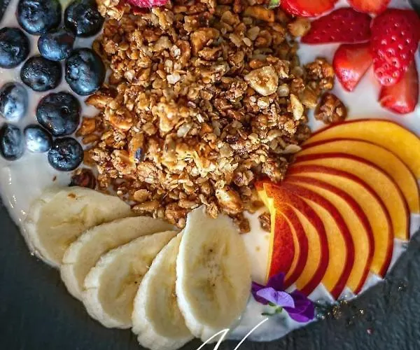 Marie Centar Maison d'hôtes