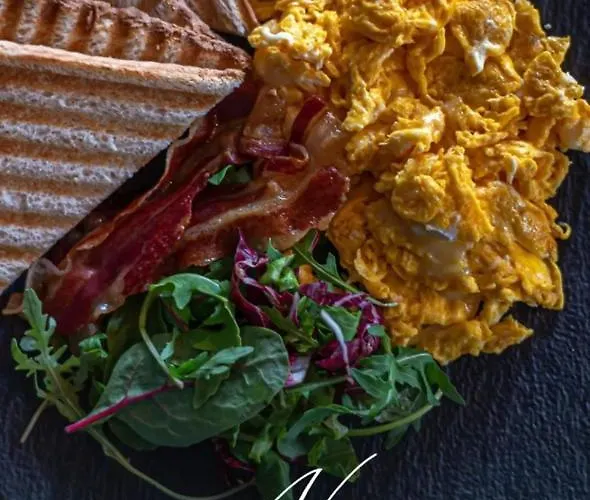 Maison d'hôtes Marie Centar Split